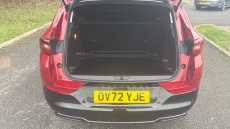 Vauxhall Grandland 1.2 Turbo GS Line 5dr Petrol Hatchback